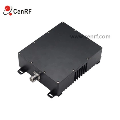 Terminazioni PIM basse 300W DIN-femmina