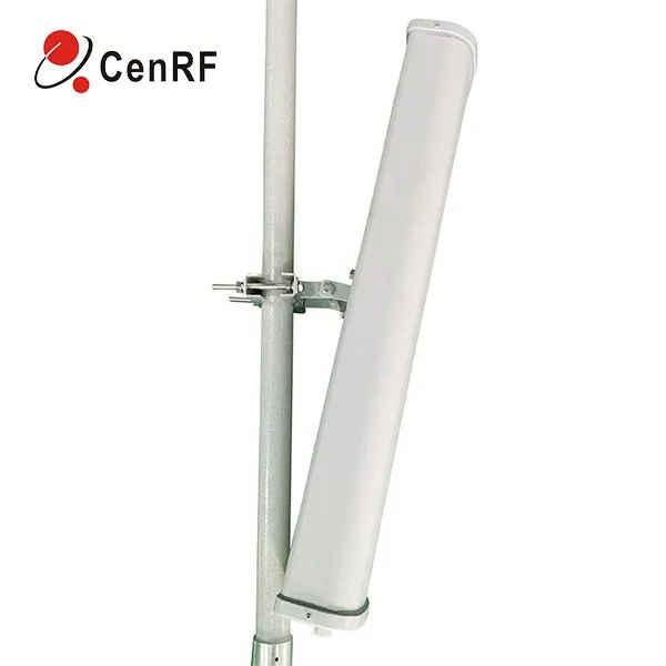 Single Polarization Base Station Antenna